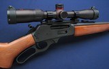 Excellent used Marlin 336W in 30-30 - 6 of 9