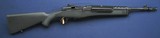 Ruger Mini-14 Ranch Rifle .223 as new - 1 of 9