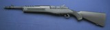 Ruger Mini-14 Ranch Rifle .223 as new - 2 of 9