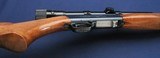 Excellent used Browning Auto .22 - 9 of 11