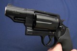 Lightly used S&W Governor - 6 of 8