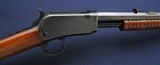 Collector grade high number Winchester Model 90 - 5 of 14