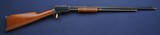 Collector grade high number Winchester Model 90 - 1 of 14