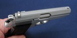 Used stainless Walther PPK/S .380 - 4 of 6