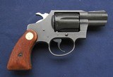 Nice used Colt Agent .38 - 2 of 7