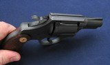 Nice used Colt Agent .38 - 4 of 7