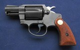 Nice used Colt Agent .38 - 1 of 7