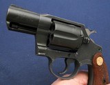 Nice used Colt Agent .38 - 6 of 7