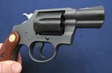 Nice used Colt Agent .38 - 5 of 7