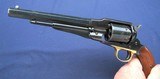 Original Remington 1858, 1865 production - 6 of 7