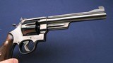 Beautiful matching S&W Mdl 1950 .45acp - 5 of 7