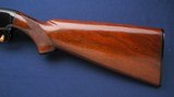Minty Winchester Model 12 WS-1 Skeet - 9 of 12