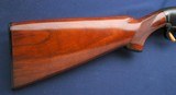 Minty Winchester Model 12 WS-1 Skeet - 2 of 12