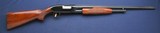 Minty Winchester Model 12 WS-1 Skeet - 1 of 12
