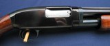 Minty Winchester Model 12 WS-1 Skeet - 3 of 12