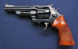 Excellent used S&W 27-2 5" - 2 of 7