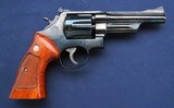 Excellent used S&W 27-2 5" - 1 of 7
