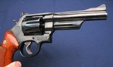 Excellent used S&W 27-2 5" - 5 of 7
