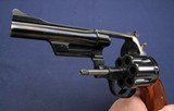 Excellent used S&W 27-2 5" - 7 of 7