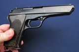 Very nice surplus CZ-52 - 5 of 8
