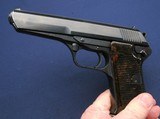 Very nice surplus CZ-52 - 6 of 8