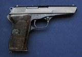 Very nice surplus CZ-52 - 1 of 8