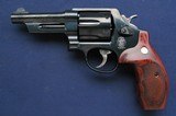 Excellent used S&W Thunder Ranch 21-4 - 1 of 7