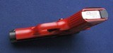 Mint, barely used Sig "Lady in Red" P238 - 3 of 7
