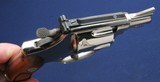 Gorgeous, minty nickel S&W 34-1 .22 in the original box! - 5 of 8