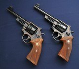 Sold as a pair- 2 unfired Heritage Model 24-5s in case - 3 of 11