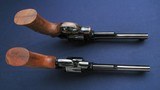 Sold as a pair- 2 unfired Heritage Model 24-5s in case - 6 of 11