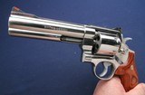 Used S&W 627 Model of 1989 - 6 of 7