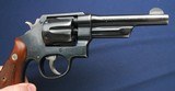 Original Jones & Laughlin S&W guard gun in custom case - 6 of 9