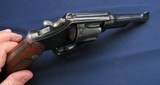 Original Jones & Laughlin S&W guard gun in custom case - 5 of 9