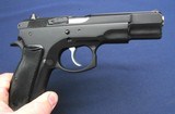 NIB 1994 Pre B Model CZ-75 9mm - 5 of 6
