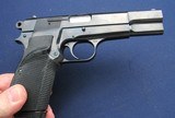 '69 Browning Hi-Power 9mm - 5 of 6