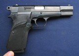 '69 Browning Hi-Power 9mm - 2 of 6