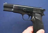 '69 Browning Hi-Power 9mm - 6 of 6