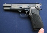 '69 Browning Hi-Power 9mm - 1 of 6