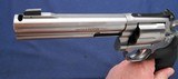 Very, very nice S&W 686-4 6" with Power Port - 7 of 7
