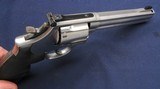 Very, very nice S&W 686-4 6" with Power Port - 4 of 7