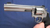Very, very nice S&W 686-4 6" with Power Port - 6 of 7