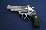 Excellent S&W 629-2 .44, 4" - 2 of 7