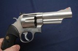Excellent S&W 629-2 .44, 4" - 5 of 7