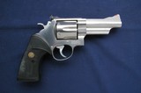Excellent S&W 629-2 .44, 4" - 1 of 7