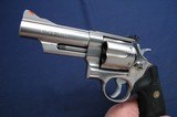 Excellent S&W 629-2 .44, 4" - 6 of 7