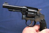 Minty S&W Regulation Police .32, in the box - 6 of 8