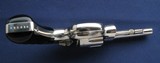S&W 3rd Model Hand Ejector, nickel .32 - 3 of 9