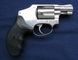 S&W 940 chambered in 9mm - 2 of 8