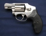 S&W 940 chambered in 9mm - 1 of 8